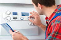 free Byford gas safe engineer quotes