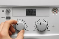 free Byford boiler maintenance quotes